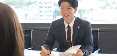 02 企業の選定