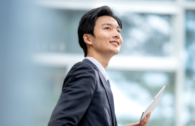営業職への転職