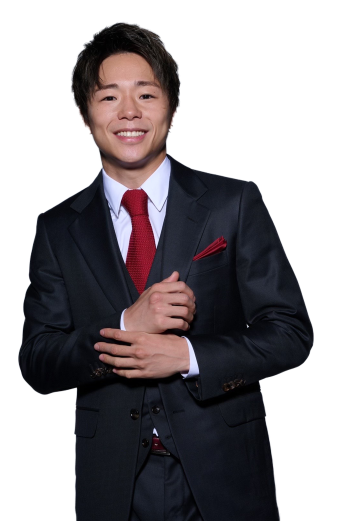 有吉弘行さん